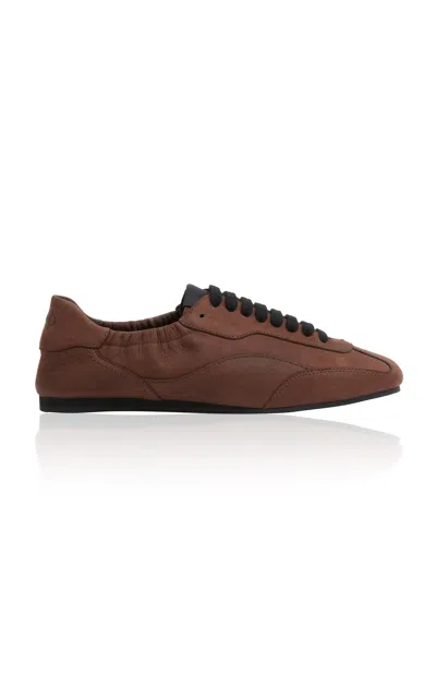 Simkhai Moda Operandi In Brown