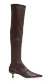Simkhai Moda Operandi In Brown