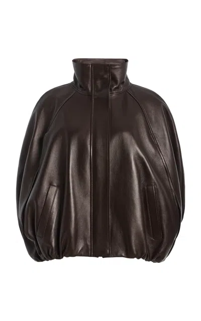 Simkhai Moda Operandi In Brown