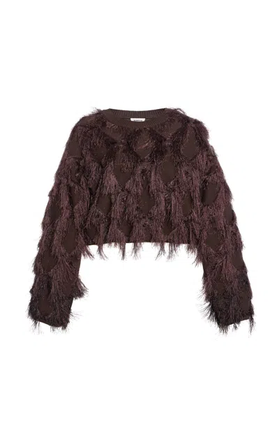 Simkhai Moda Operandi In Brown