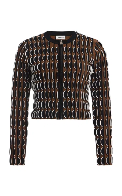 Simkhai Moda Operandi In Gold