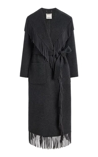 Simkhai Moda Operandi In Gray