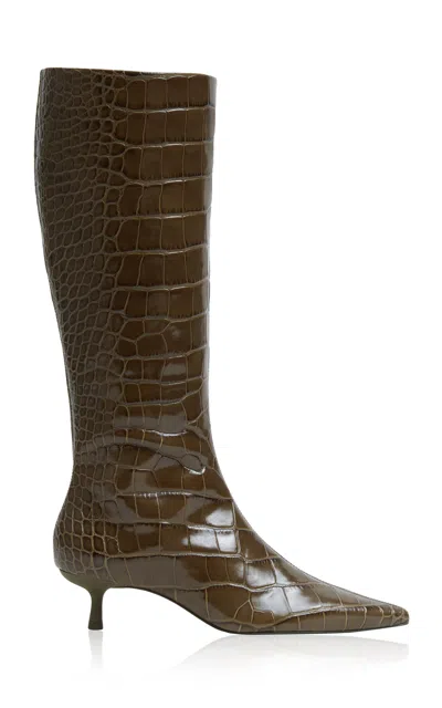 Simkhai Moda Operandi In Green