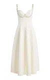 Simkhai Moda Operandi In White