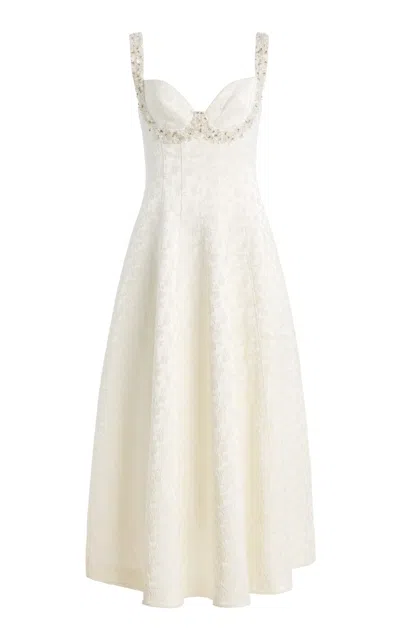 Simkhai Moda Operandi In White