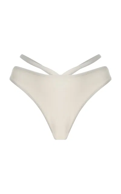 Simkhai Moda Operandi In Metallic