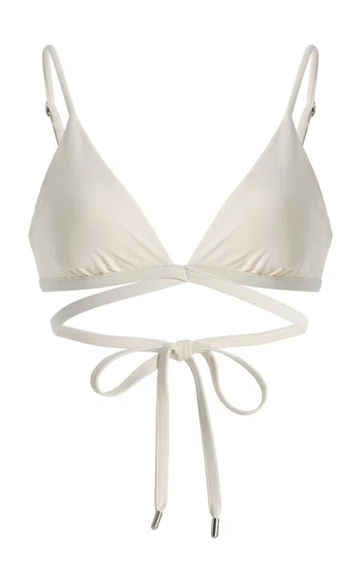 Simkhai Moda Operandi In White