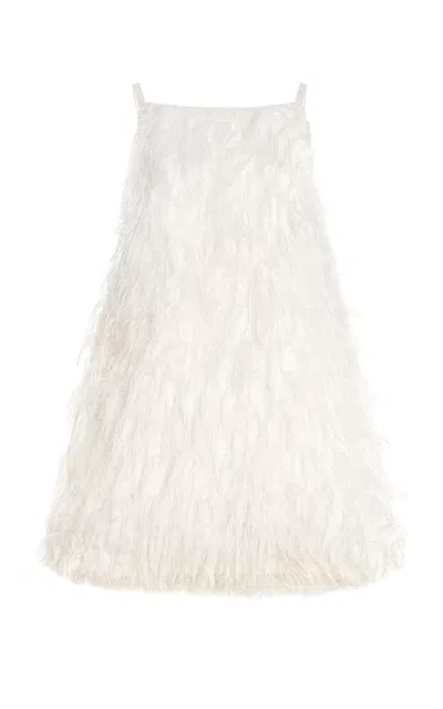 Simkhai Moda Operandi In White