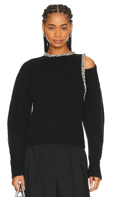 SIMKHAI MONROE PULLOVER