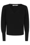 Simkhai Montana Pullover In Black