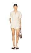 Simkhai Mountain Romper