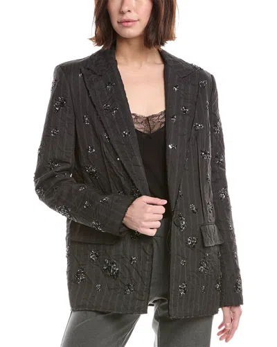 SIMKHAI SIMKHAI MURPHY BLAZER