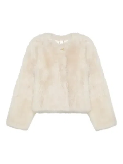 SIMKHAI NATASHA JACKET