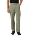 Simkhai Nicolas Tech Pants In Green