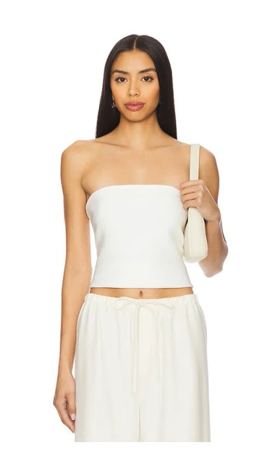 SIMKHAI NICOLE TUBE TOP