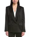 Simkhai Norah Blazer
