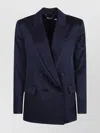 Simkhai Norah Double Breasted Blazer