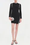Simkhai Nyx Mini Dress