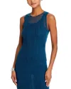 Simkhai Oakley Bralette Tank Top In Celestial