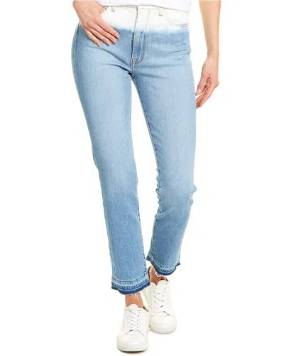 Simkhai Ombre Indigo E-cig Jean In Blue