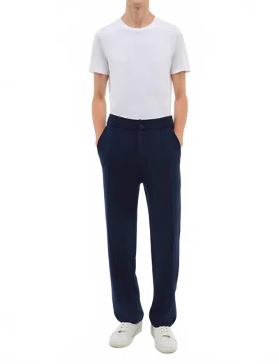 Simkhai Ottis Pants In Midnight In Blue