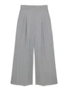 Simkhai Pants In Gray