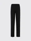 Simkhai Pants  Woman Color Black In Black