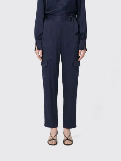 Simkhai Pants Woman  In Blue