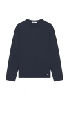 Simkhai Peter Long Sleeve Pullover Sweater