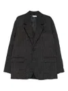 Simkhai Peter Blazer In Black
