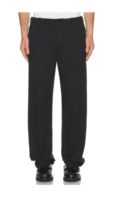 Simkhai Rainier Carpenter Pant In Black