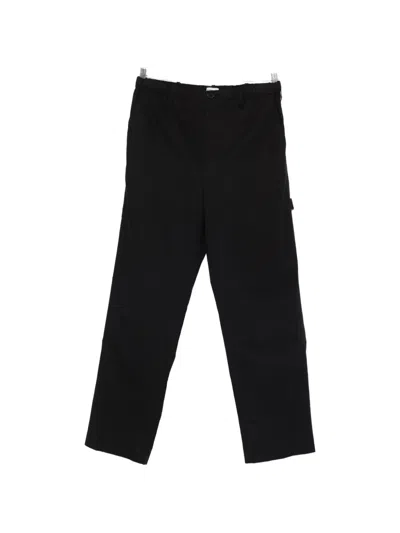 Simkhai Rainier Trousers In Black