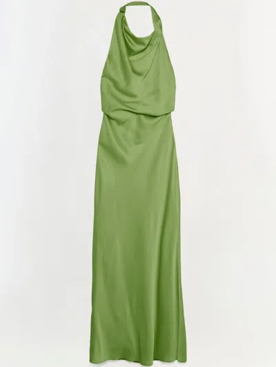 SIMKHAI REANNON GOWN DRESS