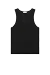 Simkhai Idris Tanktop In Black