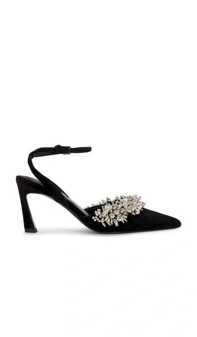 Simkhai River Heel In Black