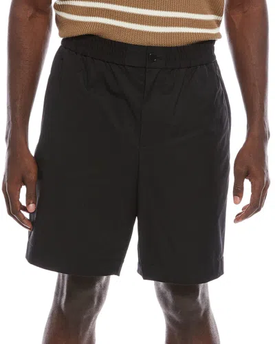Simkhai Robbie Short In Black