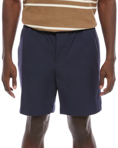 Simkhai Robbie Short In Blue