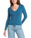 Simkhai Robyn Sweater In Blue