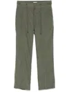 Simkhai Rowan Hose In Grün