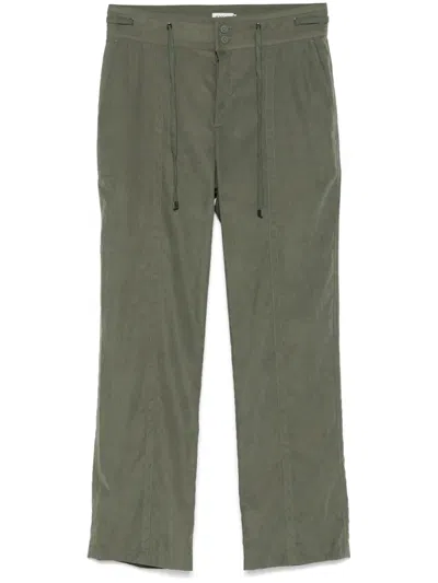 Simkhai Rowan Hose In Grün