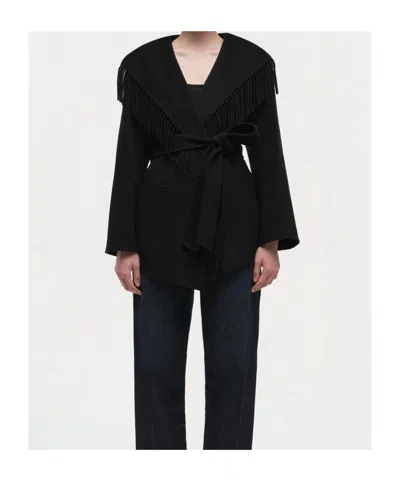 SIMKHAI SIMKHAI ROWEN JACKET