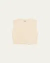 Simkhai Rozzi Cashmere Vest