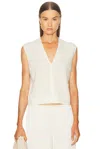 Simkhai Rozzi Vest