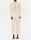 Simkhai Ruba Sweater In Sand