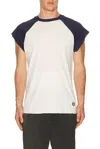 Simkhai Rueben Tee In White
