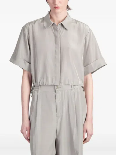 SIMKHAI RYETT SHIRT