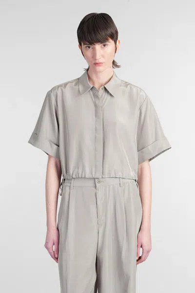 SIMKHAI SIMKHAI RYETT SHIRT