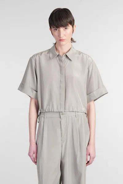 SIMKHAI SIMKHAI RYETT SHIRT