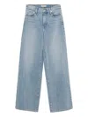 Simkhai Savana Jeans In Blue