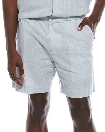Simkhai Sebastian Short In Blue